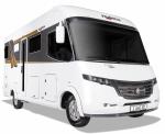 Frankia F-Line I 640 SD 2016 года